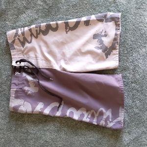 Men's Billabong Swim Trunks